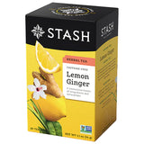 Stash Teas
