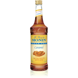 Monin Syrups